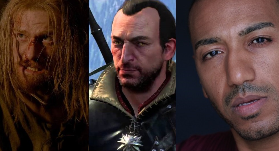     Wiedźmin - Lambert i Coën obsadzeni. Kto wcieli się w wiedźminów?